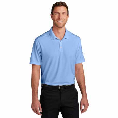 Port Authority K683 City Stretch Flat Knit Polo
