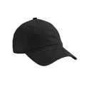 Big Accessories BA511 Brushed Heavy Weight Twill Cap