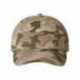 Valucap VC300A Adult Bio-Washed Classic Dad Hat