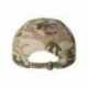 Valucap VC300A Adult Bio-Washed Classic Dad Hat