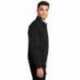 Port Authority J730 Casual Microfiber Jacket