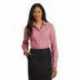 Port Authority L654 Ladies Long Sleeve Gingham Easy Care Shirt