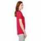 Puma Golf 597695 Ladies Cloudspun Free V-Neck Polo