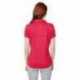 Puma Golf 597695 Ladies Cloudspun Free V-Neck Polo