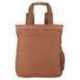North End NE901 Men's Reflective Convertible Backpack Tote