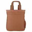 North End NE901 Men's Reflective Convertible Backpack Tote