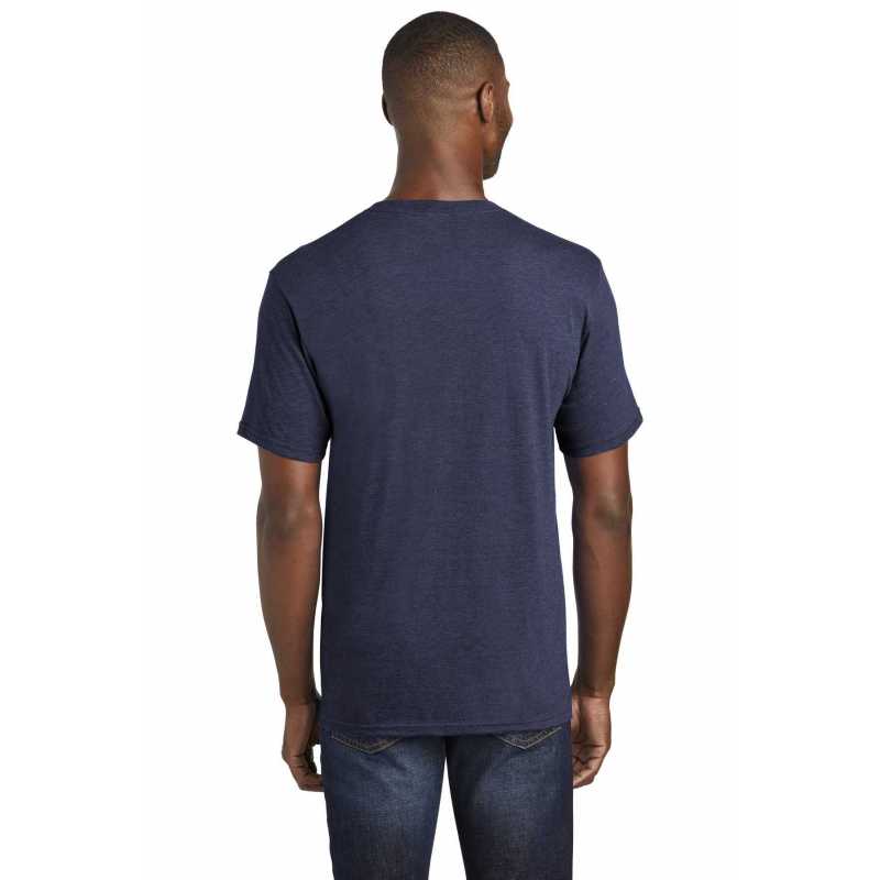 Download Next Level 2050 Men's Mock Twist Short-Sleeve Raglan T ...