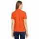 Harriton M200W Ladies Short-Sleeve Polo