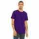 Bella + Canvas 3001C Unisex Jersey T-Shirt