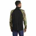 Devon & Jones D945 Men's Doubleweave Tech-Shell Duplex Jacket