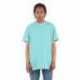 Shaka Wear SHASS Adult Active Short-Sleeve Crewneck T-Shirt