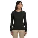 econscious EC3500 Ladies' 4.4 oz., 100% Organic Cotton Classic Long-Sleeve T-Shirt