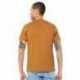 Bella + Canvas 3001C Unisex Jersey T-Shirt
