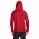 Gildan 987AN Adult Lightweight Long-Sleeve Hooded T-Shirt