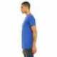 Bella + Canvas 3413C Unisex Triblend T-Shirt