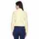 Devon & Jones D630W Ladies Crown Collection Solid Oxford Woven Shirt