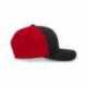 Pacific Headwear 104C Trucker Snapback Hat