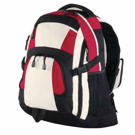 Port Authority BG77 Urban Backpack