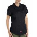 Dickies FS574 Ladies' 5.25 oz. Women's Twill Shirt
