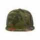 Yupoong 6006MC Classics Adult Multicam Trucker Cap