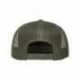 Yupoong 6006MC Classics Adult Multicam Trucker Cap