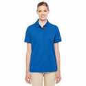 Core365 78222 Ladies Motive Performance Pique Polo with Tipped Collar