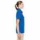 Core365 78222 Ladies Motive Performance Pique Polo with Tipped Collar
