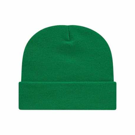 CAP AMERICA TKN24 USA-Made 12" Cuffed Beanie