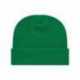 CAP AMERICA TKN24 USA-Made 12" Cuffed Beanie