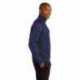 Sport-Tek ST851 Sport-Wick Stretch 1/2-Zip Colorblock Pullover