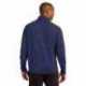 Sport-Tek ST851 Sport-Wick Stretch 1/2-Zip Colorblock Pullover