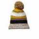 Sport-Tek STC21 Pom Pom Team Beanie