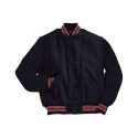 Dickies LL307T 6 oz. Tall Industrial Long-Sleeve Cotton Work Shirt