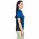 Extreme 75113 Ladies Eperformance Fuse Snag Protection Plus Colorblock Polo