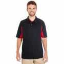 Dickies LS307 6 oz. Industrial Short-Sleeve Cotton Work Shirt