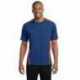 Sport-Tek ST351 Colorblock PosiCharge Competitor Tee
