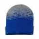 CAP AMERICA RKS12 USA-Made Static Cuffed Beanie