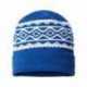CAP AMERICA RKD12 USA- Made Diamond Cuffed Beanie