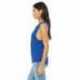 Bella + Canvas B8803 Ladies Flowy Scoop Muscle Tank