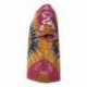 Dyenomite 200MS Multi-Color Spiral Tie-Dyed T-Shirt