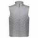 Holloway 229513 Repreve Eco Quilted Vest