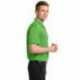 Sport-Tek ST660 Heather Contender Polo