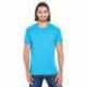 Threadfast Apparel 103A Men's Triblend Fleck Short-Sleeve T-Shirt