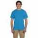 Fruit Of The Loom 3931 Adult HD Cotton T-Shirt