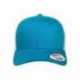 Yupoong 6606 Adult Retro Trucker Cap