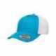 Yupoong 6606 Adult Retro Trucker Cap