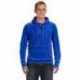 J America JA8915 Adult Vintage Zen Fleece Pullover Hooded Sweatshirt