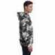 Code Five 3969 Unisex Camo Pullover Hoodie