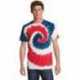 Port & Company PC147 Tie-Dye Tee
