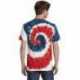 Port & Company PC147 Tie-Dye Tee